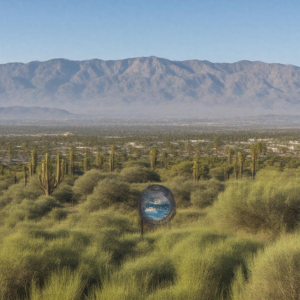 Moreno Valley, California